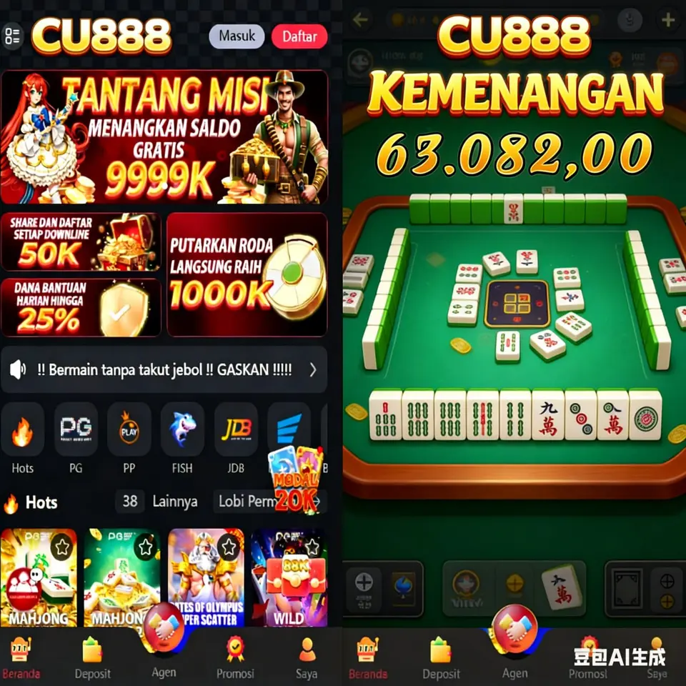 cu888 APK